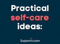 Wellness Help GIF by Supportiv