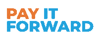 burkeandbeckstrom service orthodontist payitforward burkebeckstrom Sticker