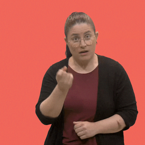 Sourd Compris GIF by Eversa