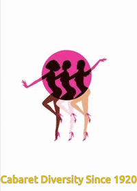 cabaretdiversity cabaret showgirls showgirl bahar GIF