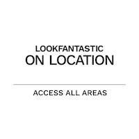 Sticker by lookfantastic