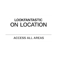 Sticker by lookfantastic