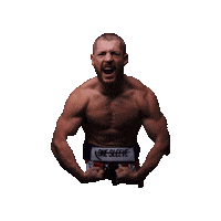 Boxing Grappling Sticker by OneSleeve Store