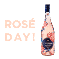 Rose Roseday Sticker by Jacob' s Creek