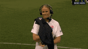 Kailen Sheridan Sport GIF by National Women's Soccer League