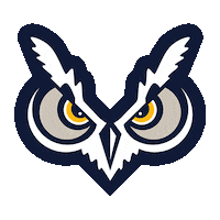 oregon tech owls Sticker by Oregon Tech Athletics