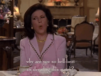 season 5 netflix GIF by Gilmore Girls 