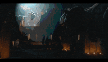 Jurassic Park Fight GIF by Dead Meat James