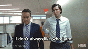 Matthew Macfadyen Hbo GIF by SuccessionHBO