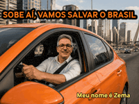 Brazil Zema GIF by Novo Jovem