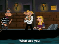 hey arnold nicksplat GIF