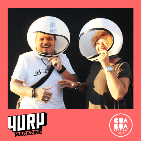 party space GIF by YURY