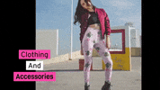 Girl Posing GIF by ArmyPink