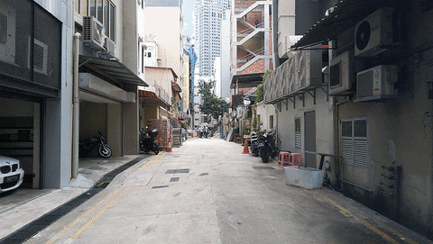 city GIF