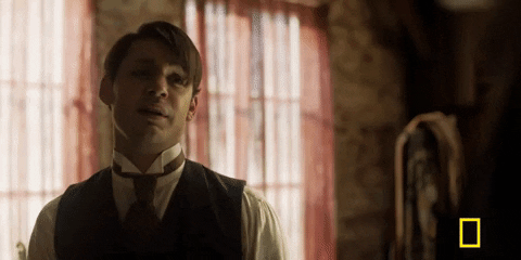 nat geo genius GIF by National Geographic Channel