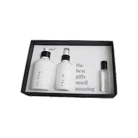 Fragrance Giftset Sticker by Riddle Oil