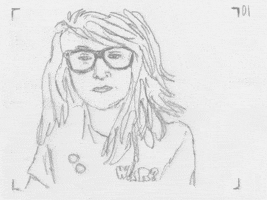 animation illustration GIF by TraceLoops