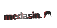 Medasin Sticker by ALT:VISION