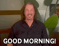 Good Morning Coffee GIF by Rockwell Trading