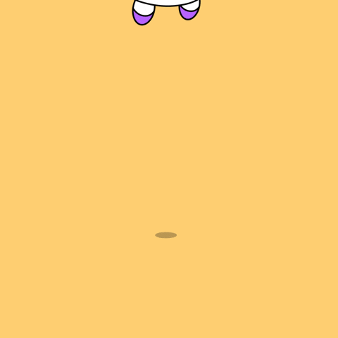 You Can Do It Good Luck GIF by Magic Eden