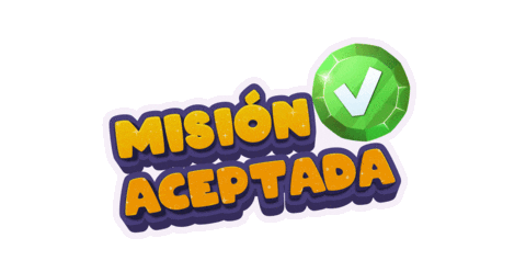 Tripulantes Sticker by Jovenes Adventistas Argentina