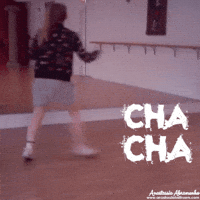 How To Dancing GIF by Anastassia Ballroom