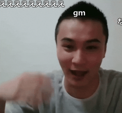 Happy Adrenaline GIF
