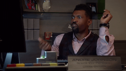 This Is Good Popcorn GIF by ABC Network