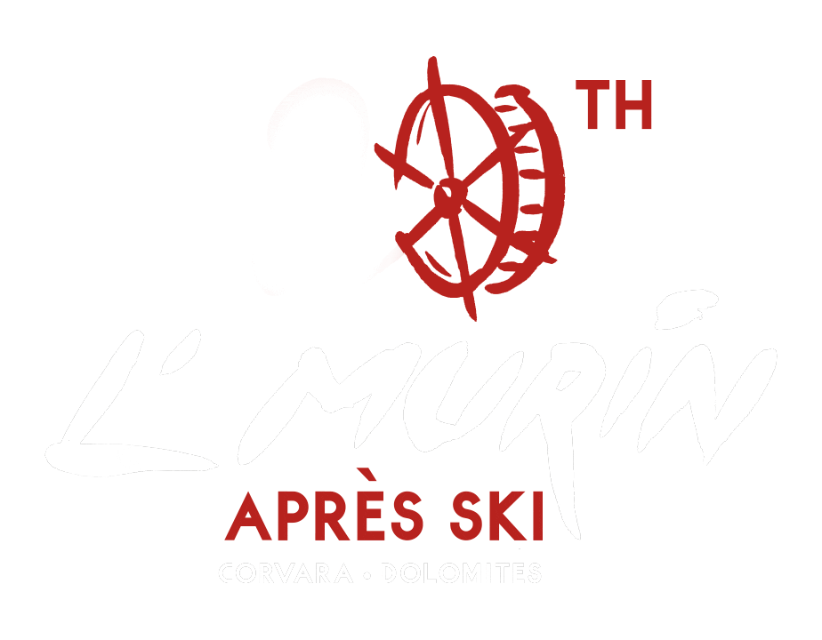 Murin Sticker by Hotel La Perla
