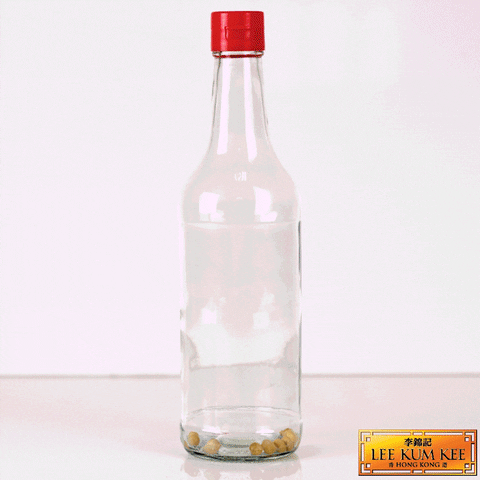 stop motion sauce GIF by Lee Kum Kee