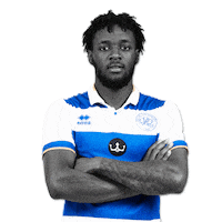 Queens Park Rangers Football Sticker by QPR FC