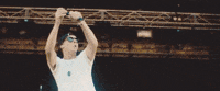 around the world and back concert GIF by State Champs