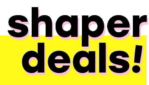 CYSM-Shapers giphyupload shapewear shapers cysm Sticker