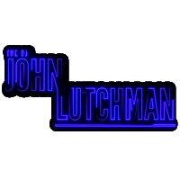 The Brooklyn Kid Sticker by TheDJJohnLutchman