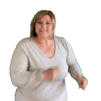 Celebration Dancing Sticker by Smart Apartment Solutions