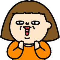 Happy Clap Sticker by Plastic Thing