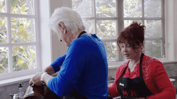 fox tv GIF by My Kitchen Rules on FOX