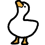 Bird Yes Sticker