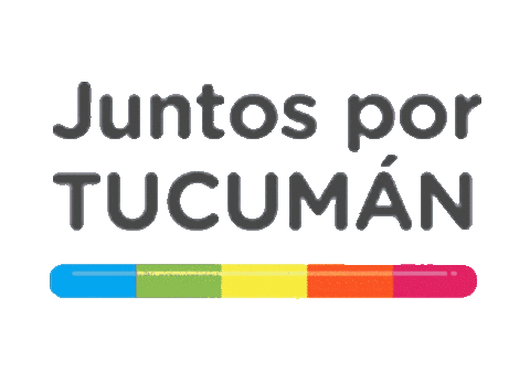 Tucuman Sticker by Concepcion