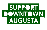 Garden City Travel Sticker