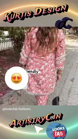 Buy Now Fashion GIF by ArtistryC
