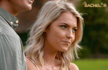 honey badger love GIF by The Bachelor Australia