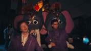 wide awake GIF by Parquet Courts