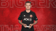 Fortuna Duesseldorf Vbl GIF by Bundesliga