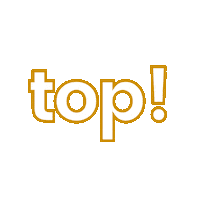 Top Sticker by topgemerkt