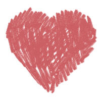Valentines Day Love Sticker