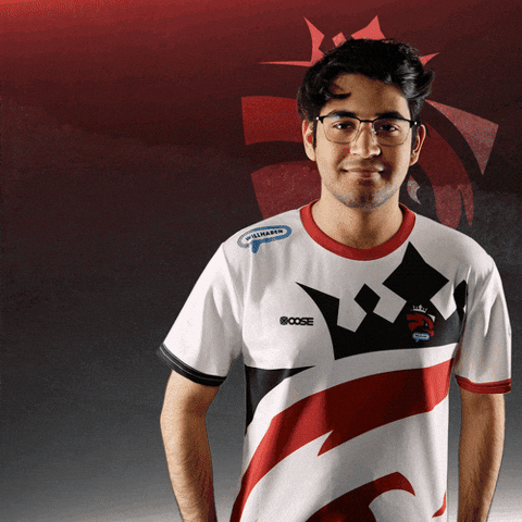 League Thumbs Up GIF by Austrian Force eSports