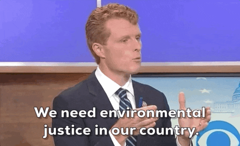 Joe Kennedy Iii GIF by Election 2020
