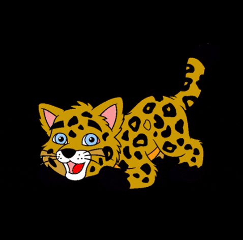 marthainoan giphygifmaker otorongo GIF
