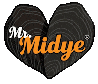 Mrmidye Sticker by midyeci ahmet